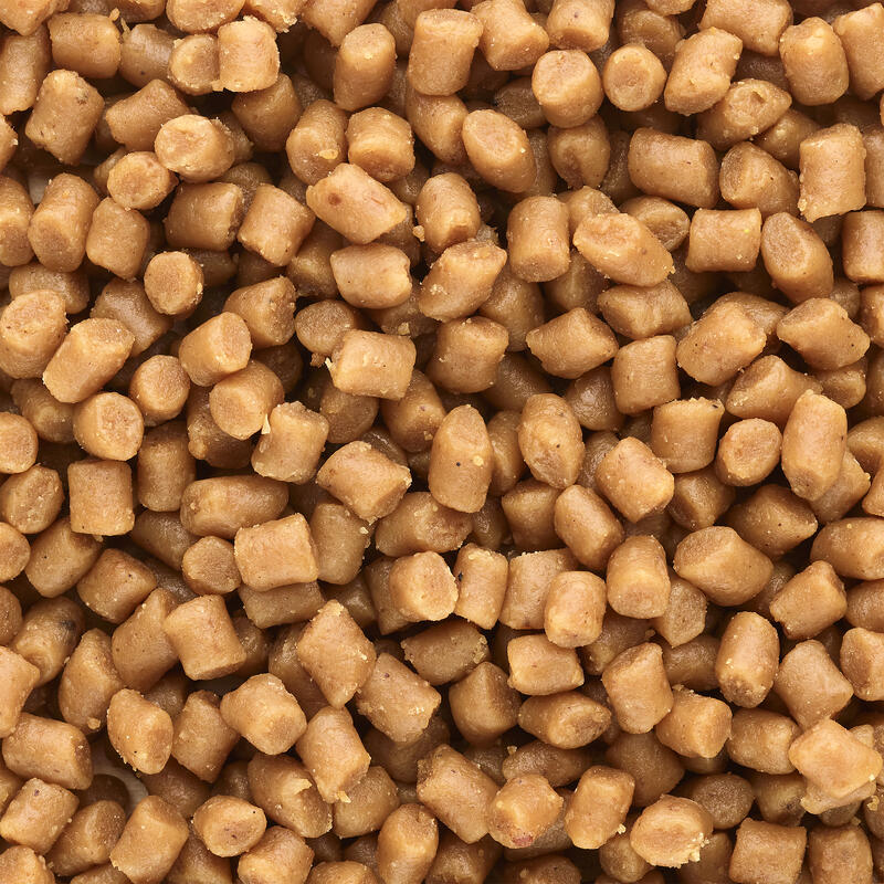 Miękki pellet ser 6 mm