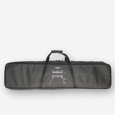 Підставка під два вудилища 900 для штекерної риболовлі