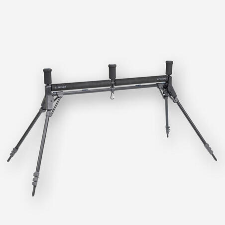 Підставка під два вудилища 900 для штекерної риболовлі