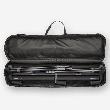 Підставка під два вудилища 900 для штекерної риболовлі