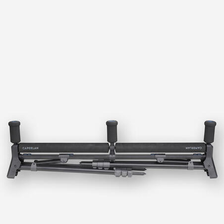 Підставка під два вудилища 900 для штекерної риболовлі