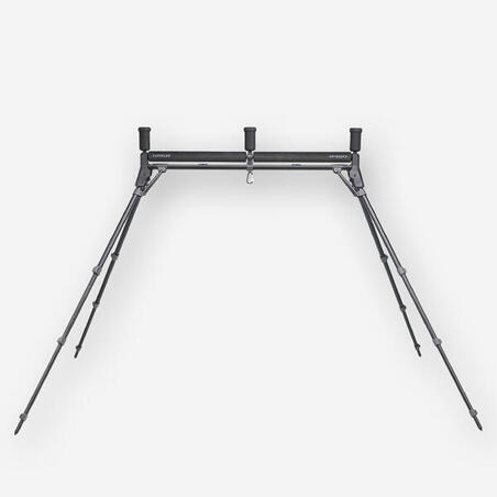 Підставка під два вудилища 900 для штекерної риболовлі