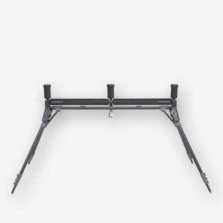 Підставка під два вудилища 900 для штекерної риболовлі