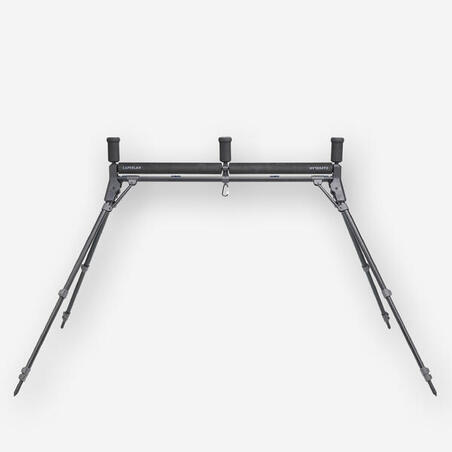 Підставка під два вудилища 900 для штекерної риболовлі