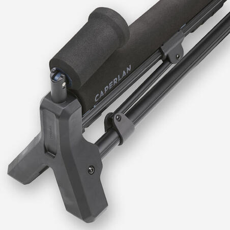 Підставка під два вудилища 900 для штекерної риболовлі