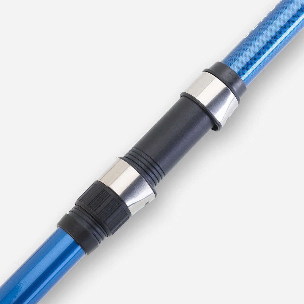 Komplet za morski dubinski ribolov SEACOAST100 350 80 (80–150 g)