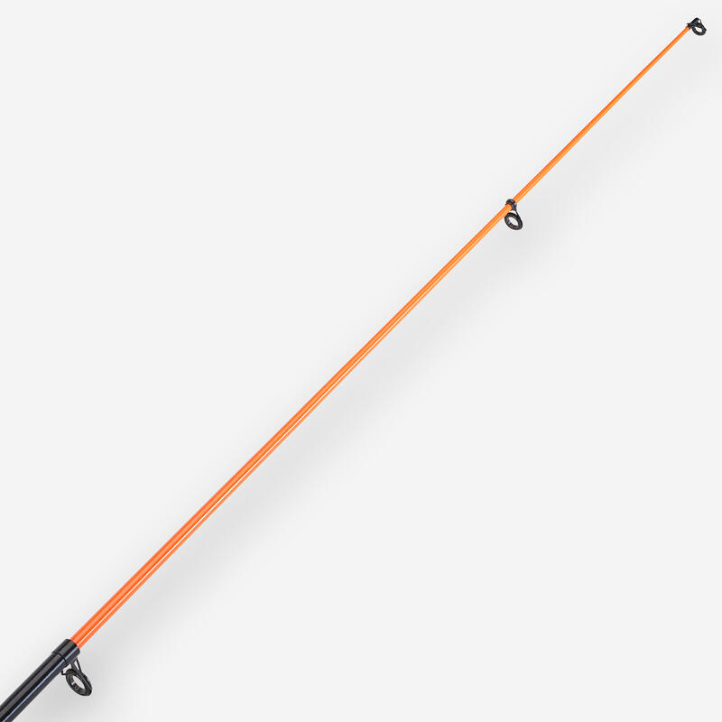 Teleskopik Kıyı Kamışı - Dip/Deniz Balıkçılığı - 80 cm -150 g - Seacoast 100 350
