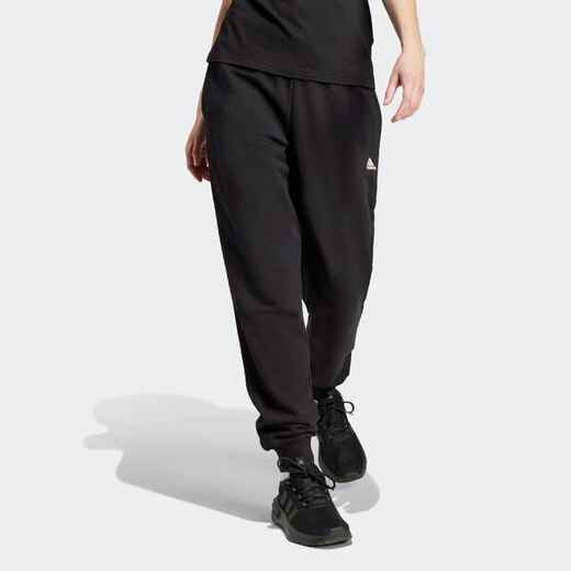 
      Women's Jogging Bottoms - Black
  