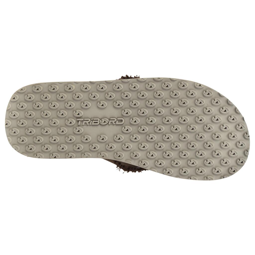 Zehensandalen TO 500 Big Herren braun