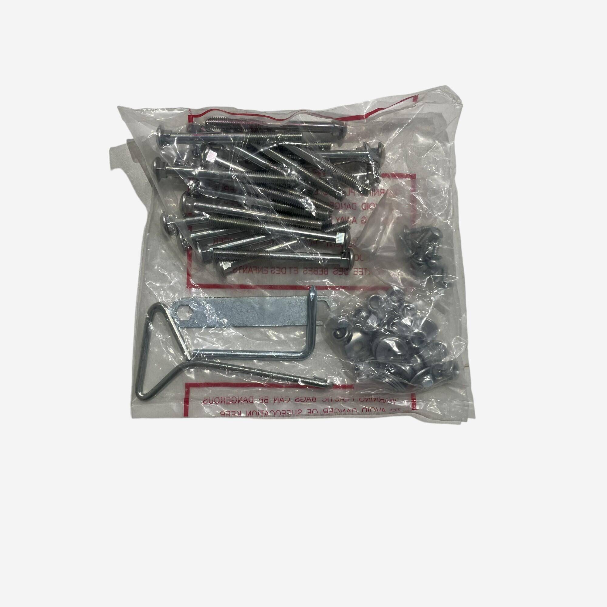 Trampoline Screw Kit Essential 420  -  1