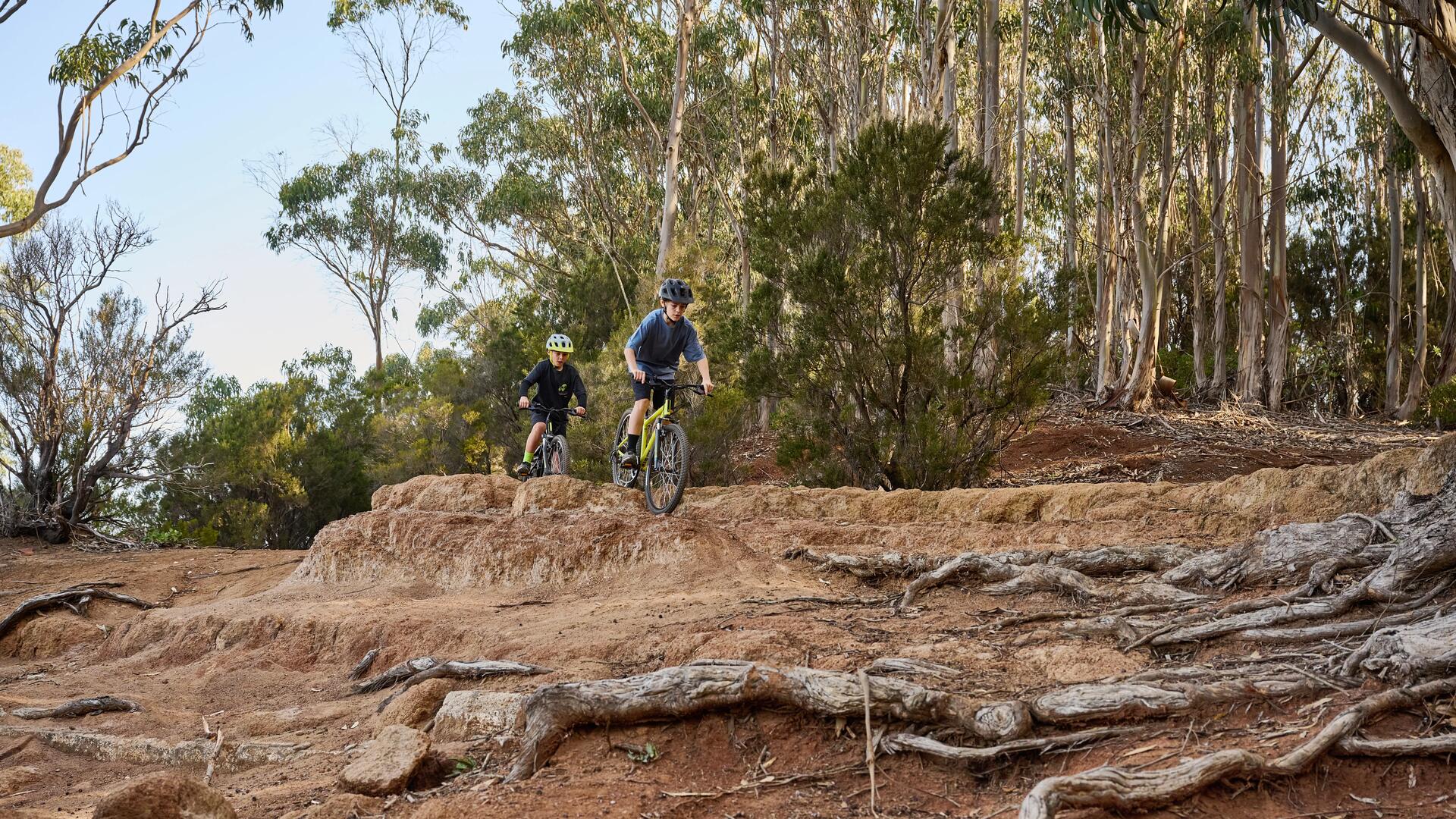 VTC OU VTT POUR ENFANT : LEQUEL CHOISIR?