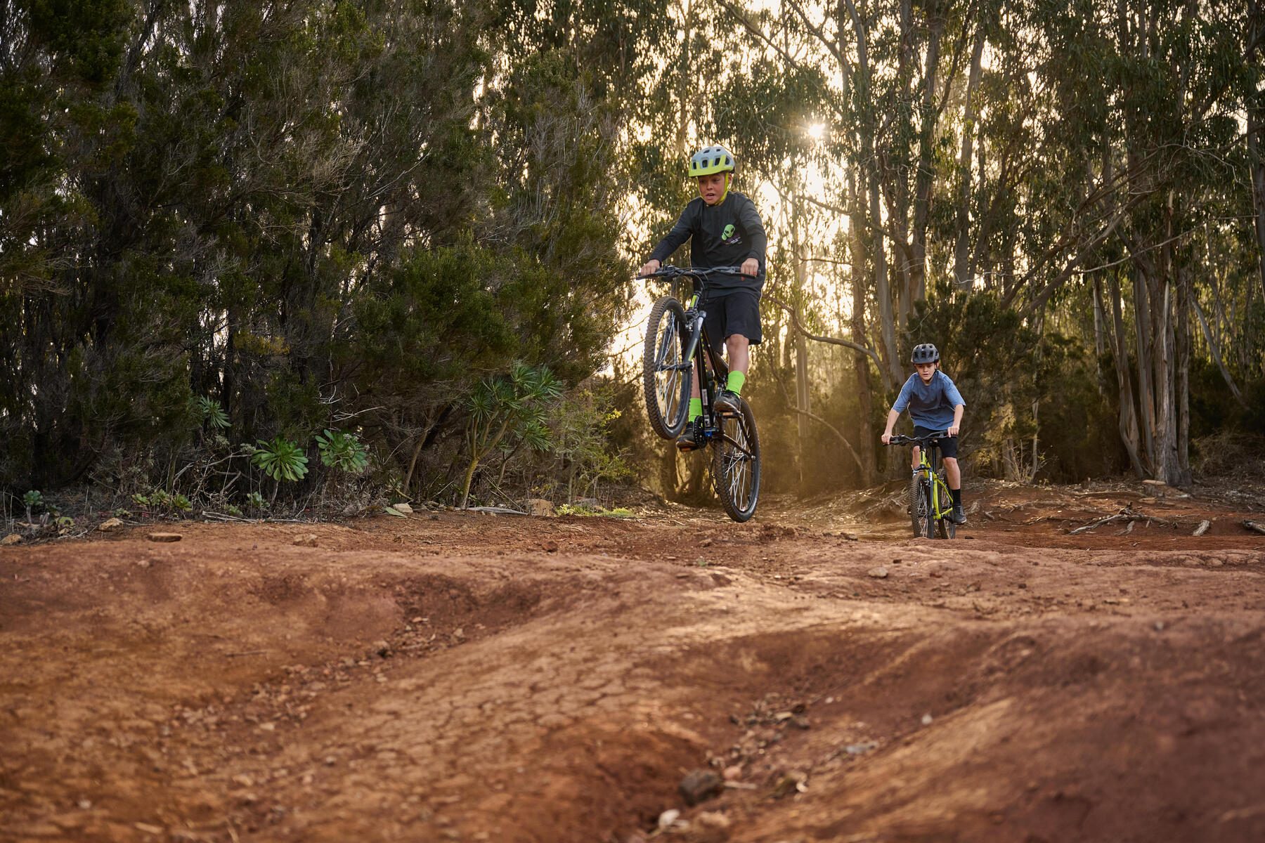 VOSGES : QUELS CIRCUITS VTT À FAIRE AVEC VOS ENFANTS ?