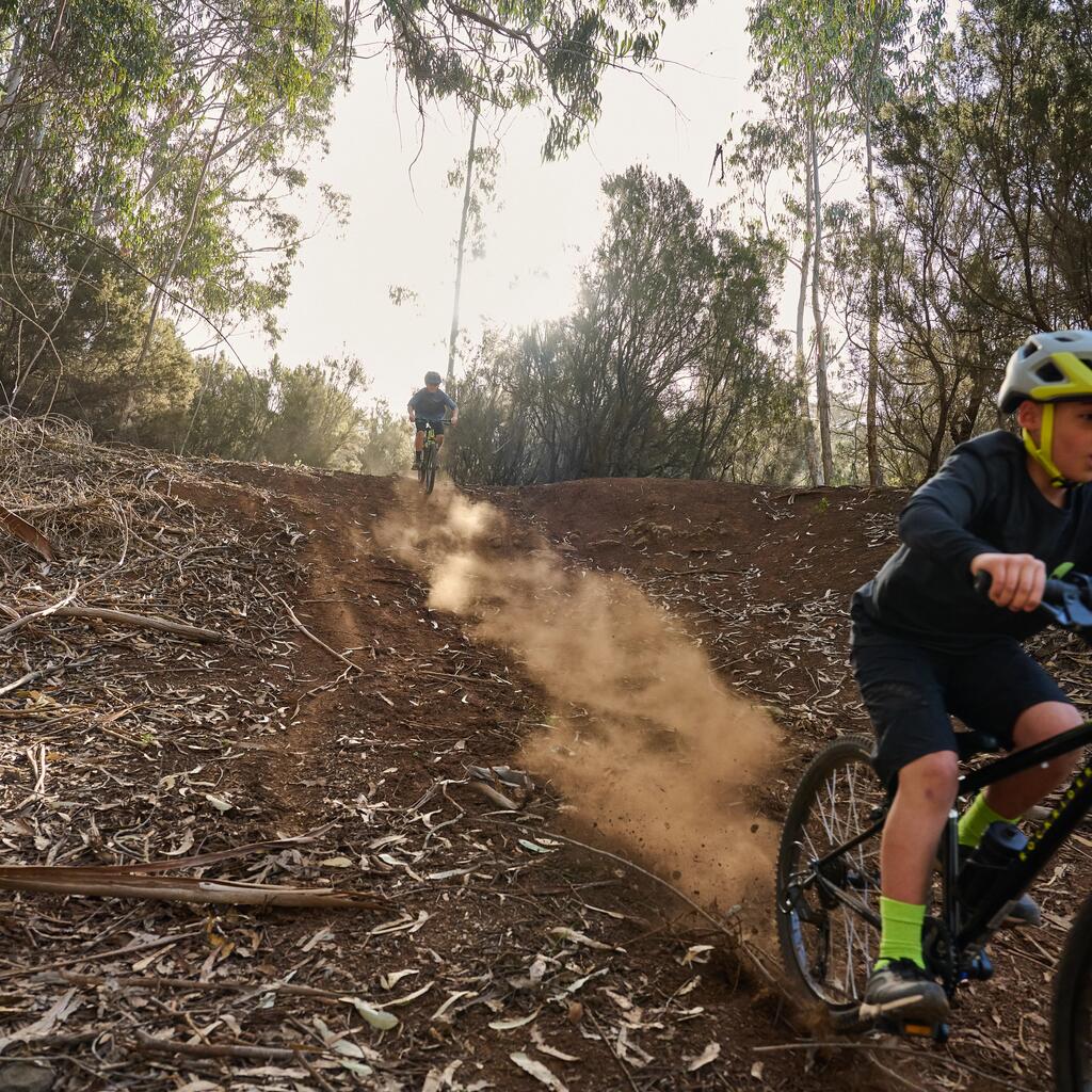 VTT ENFANT 24