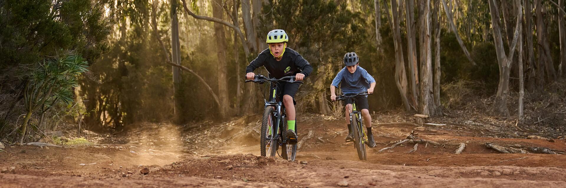 sortie rando vtt