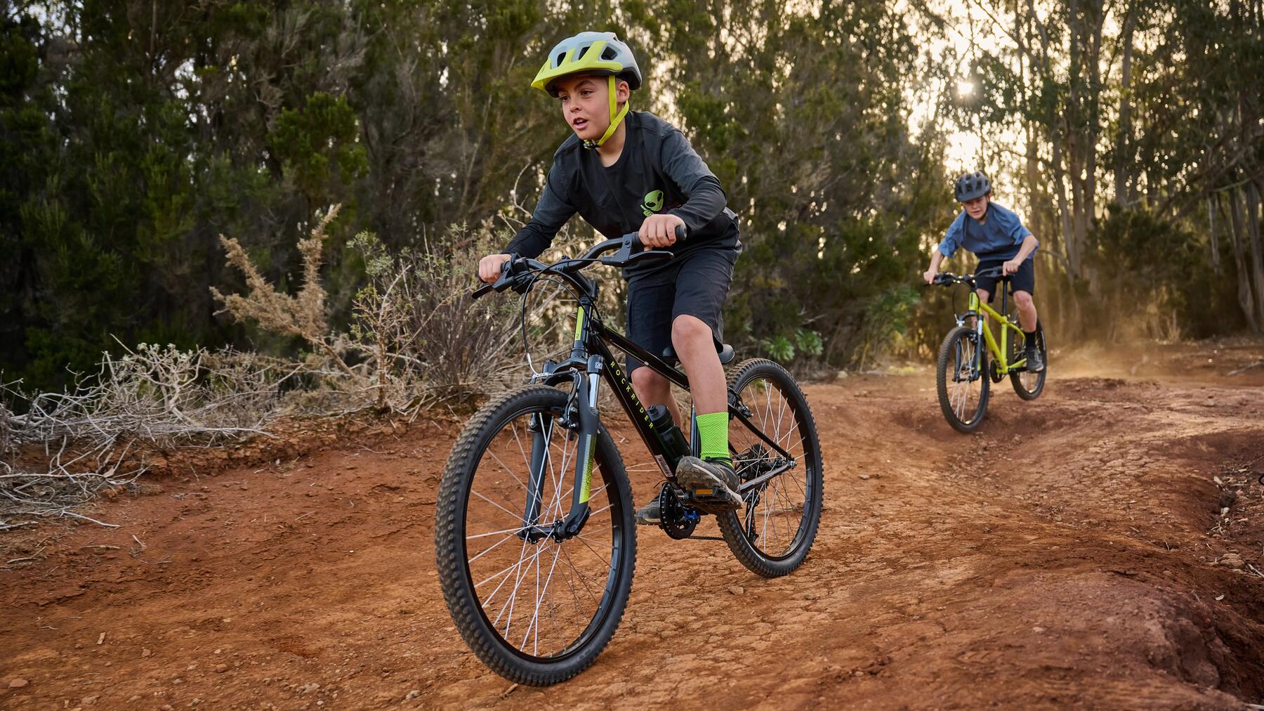 Comment choisir le casque vélo de mon enfant ?