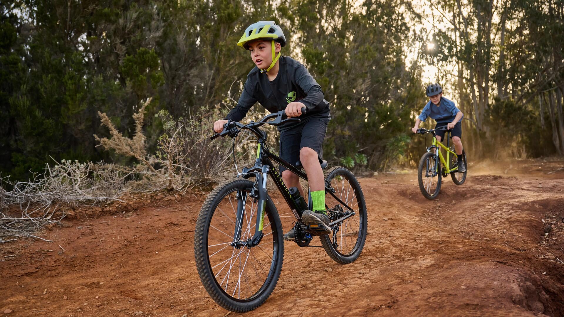 choisir le bon vélo enfant en fonction de l'utilisation