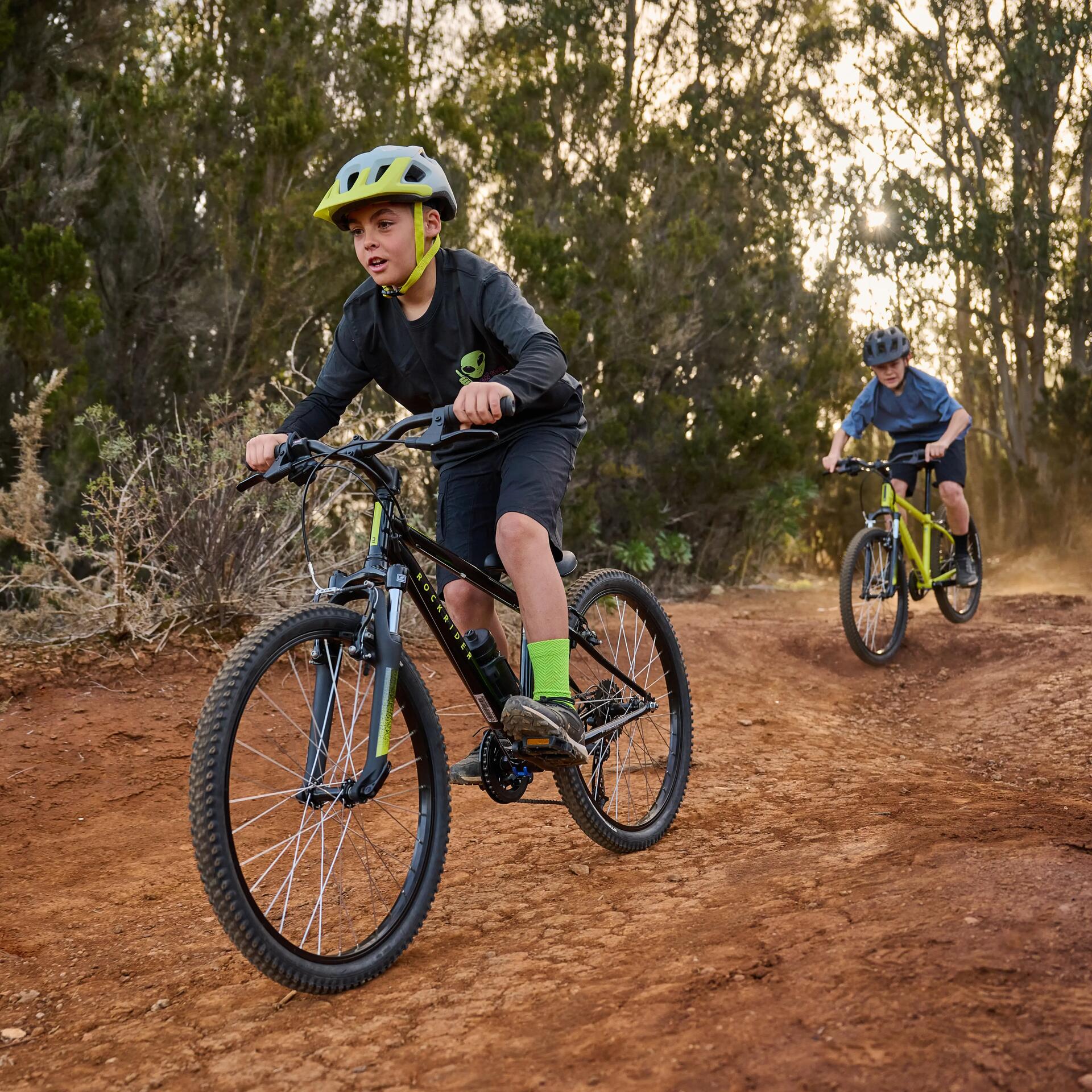 TOUT SAVOIR SUR LE CASQUE VÉLO ENFANT