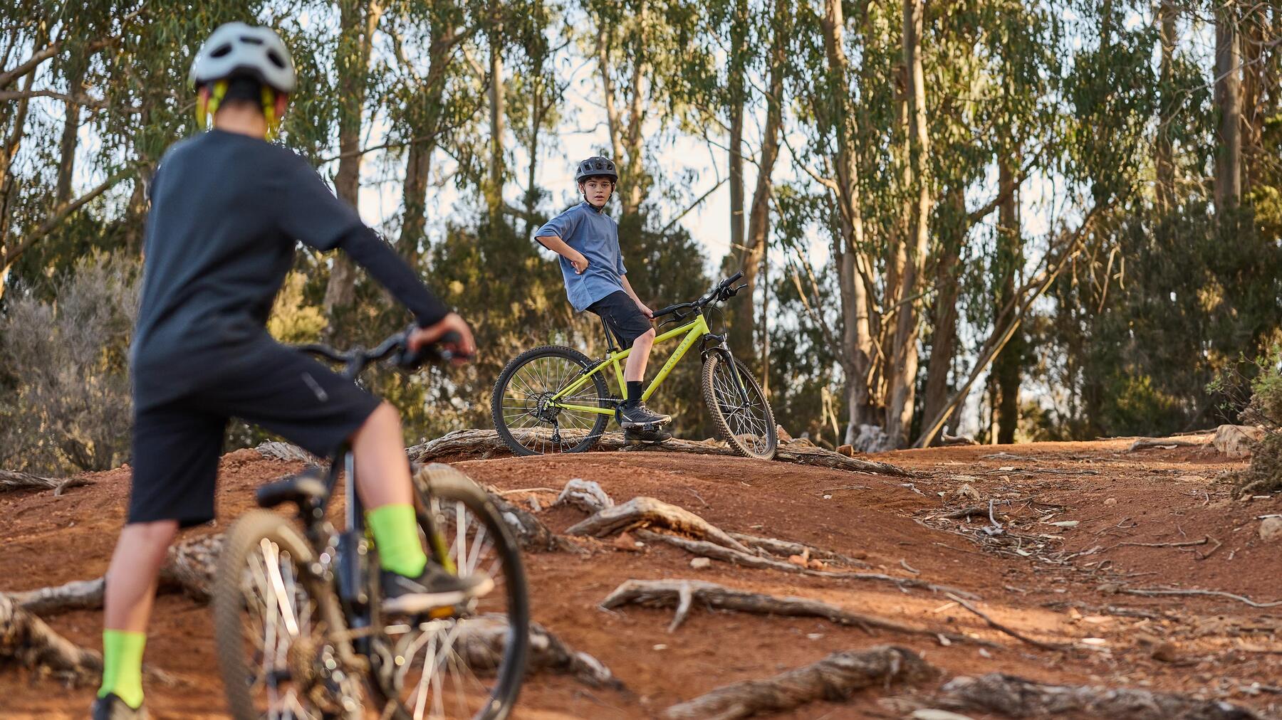 Le printemps à vélo avec les enfants : quel programme adopter ?