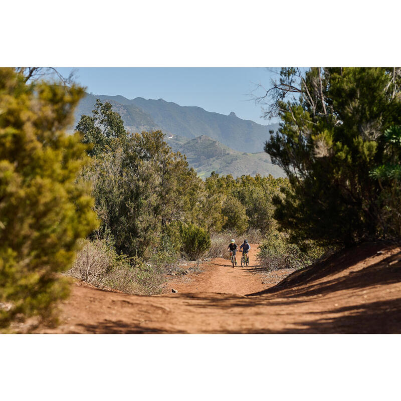 Bicicleta niños 24 pulgadas MTB EXPL 500 negro 8-12 años