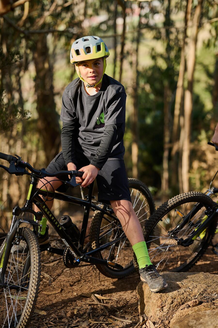 VTT enfant : Comment bien changer ses vitesses