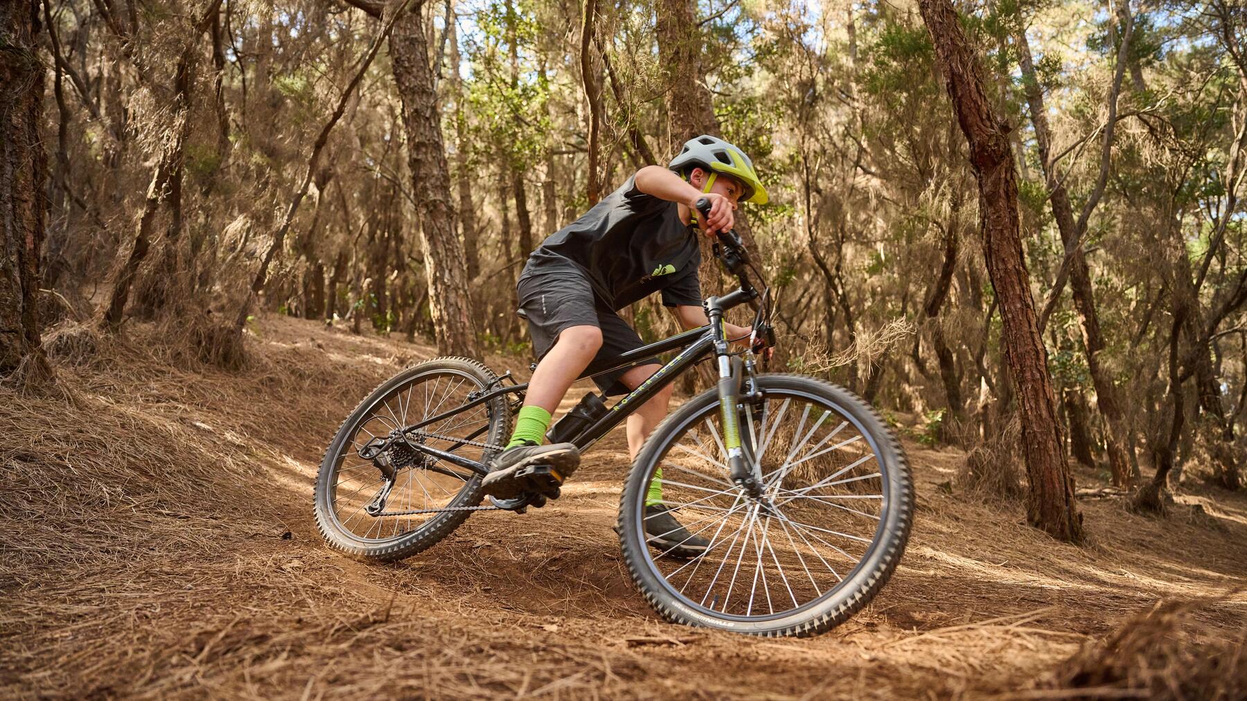 Comment progresser en VTT ?