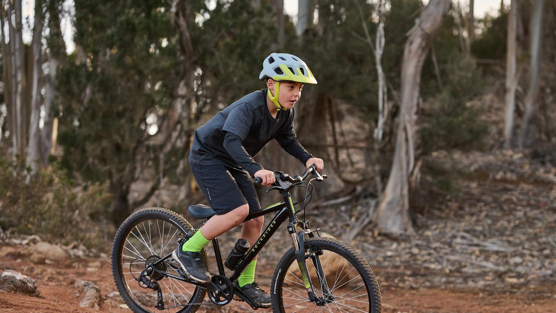 Comment choisir des accessoires de vélo enfant ?