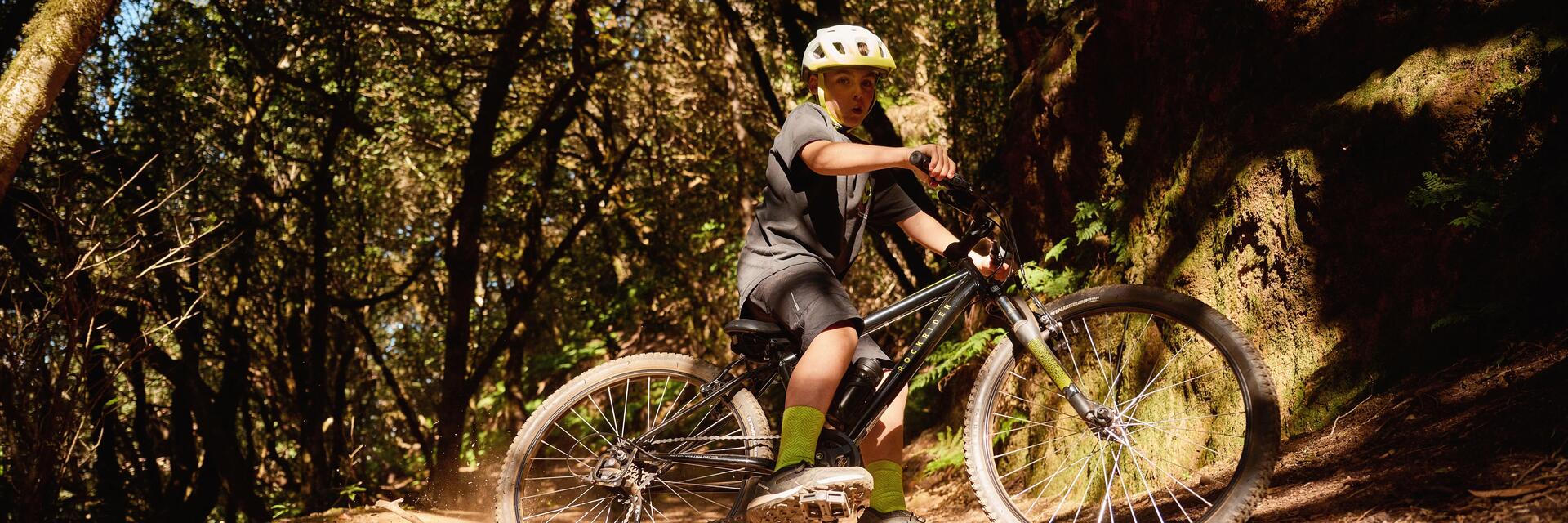 VTT enfant : Comment entretenir ses freins ?