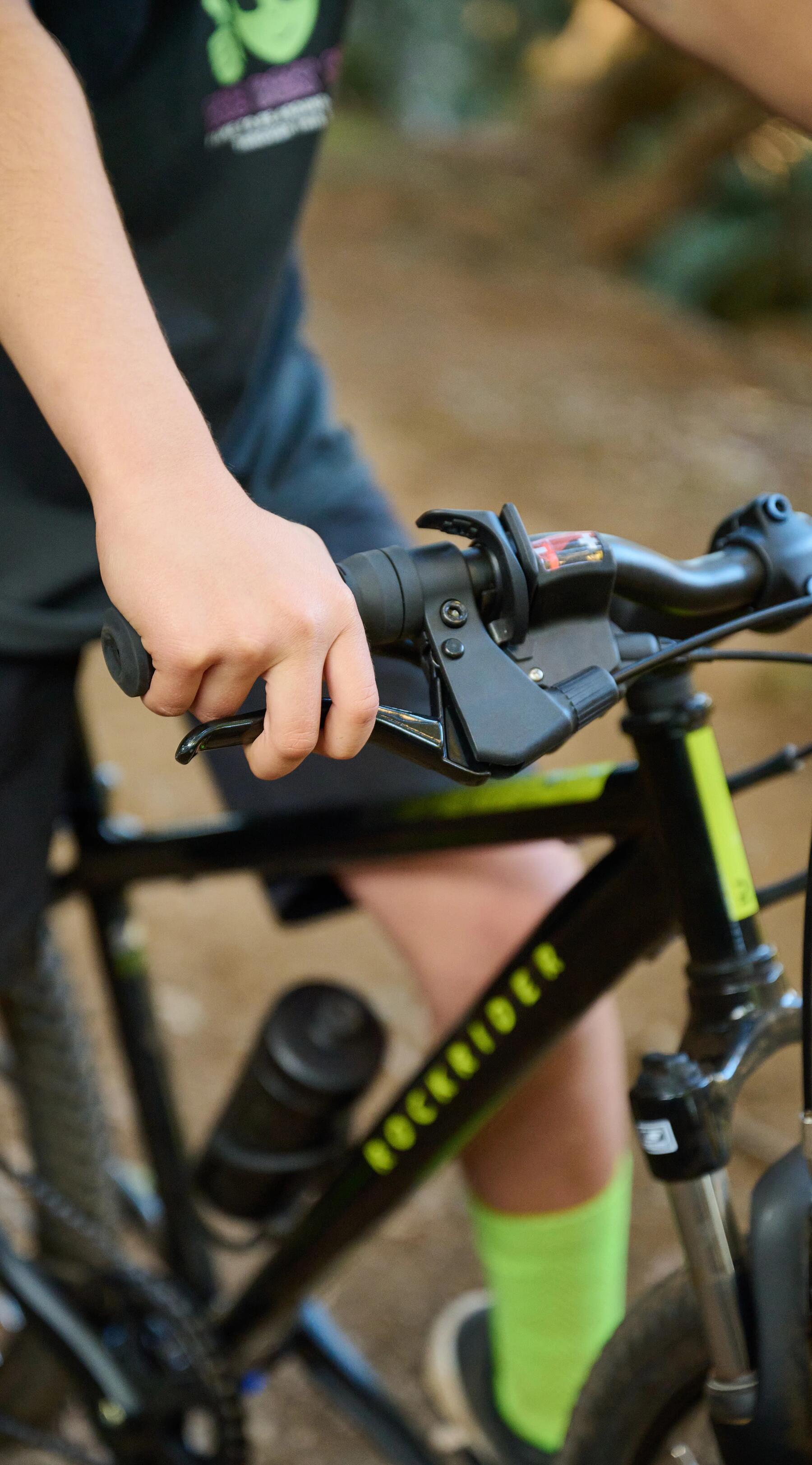 VTT enfant : Comment entretenir ses freins ?