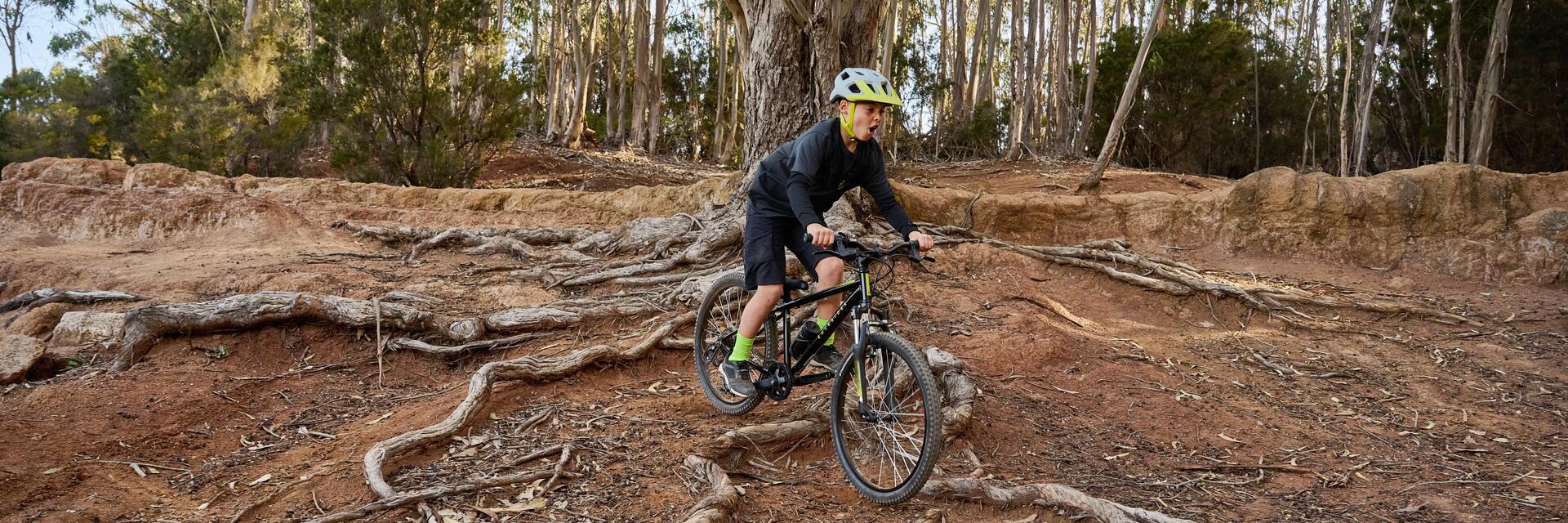 VTT enfant : Comment bien changer ses vitesses