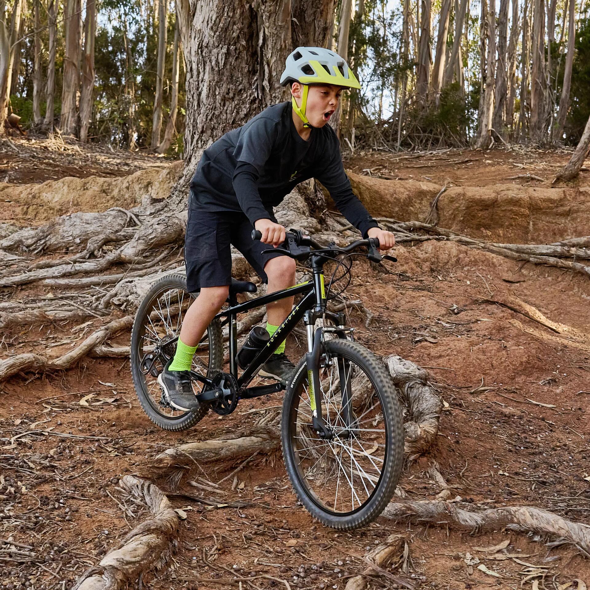 Comment choisir le casque vélo de mon enfant ?