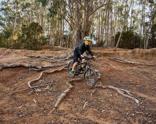 VTT enfant : Comment bien changer ses vitesses