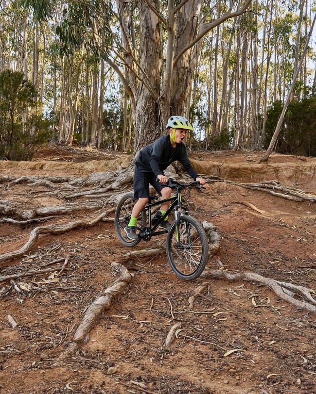 Explore new paths with ease