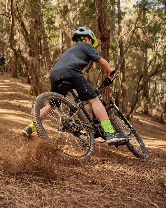 Wendig und dynamisch