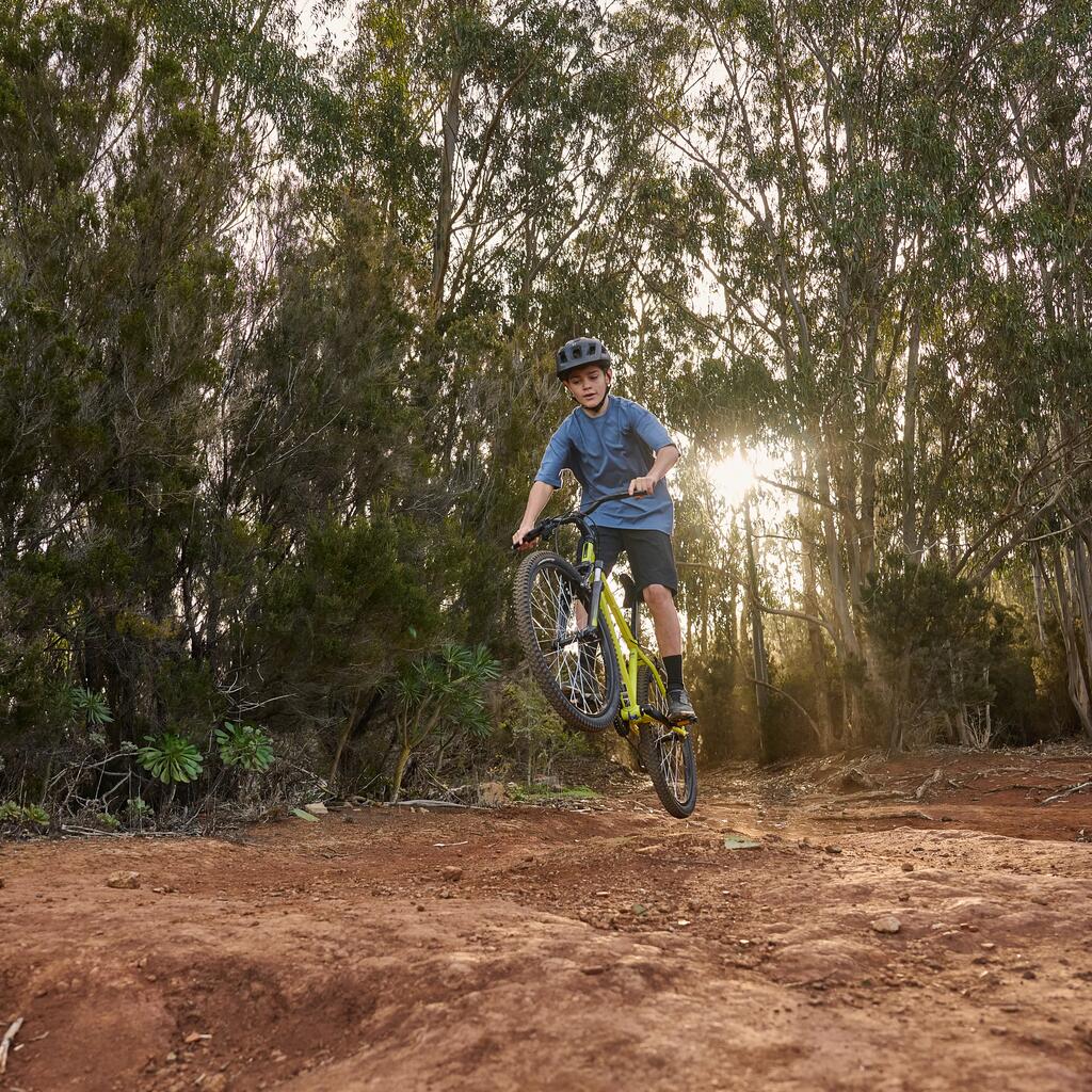 VTT ENFANT 24