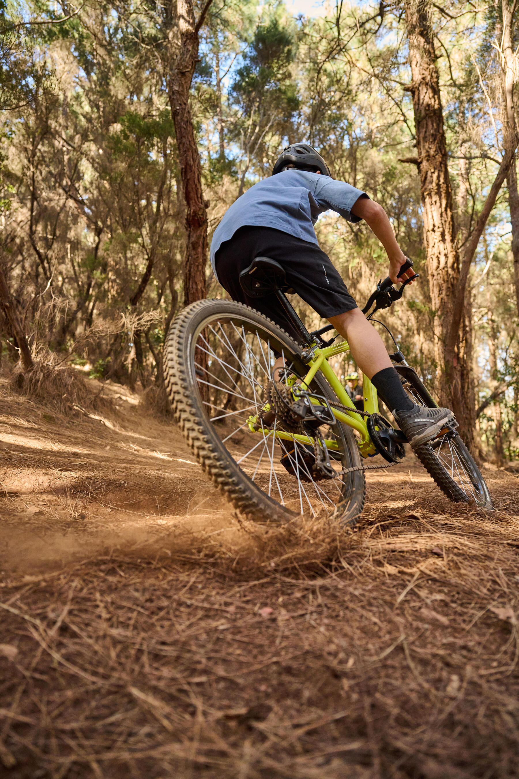 bici mtb
