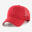 Cappellino baseball adulto 47 Brand NY YANKEES rosso