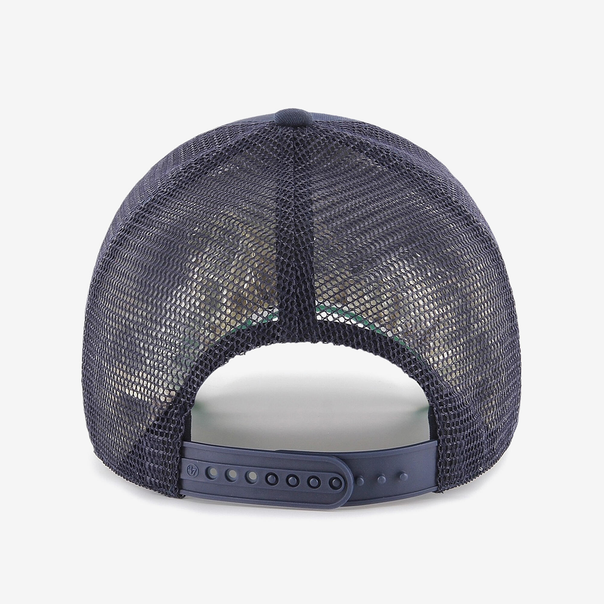 Cappellino baseball adulto 47 Brand NY YANKEES blu 2/2