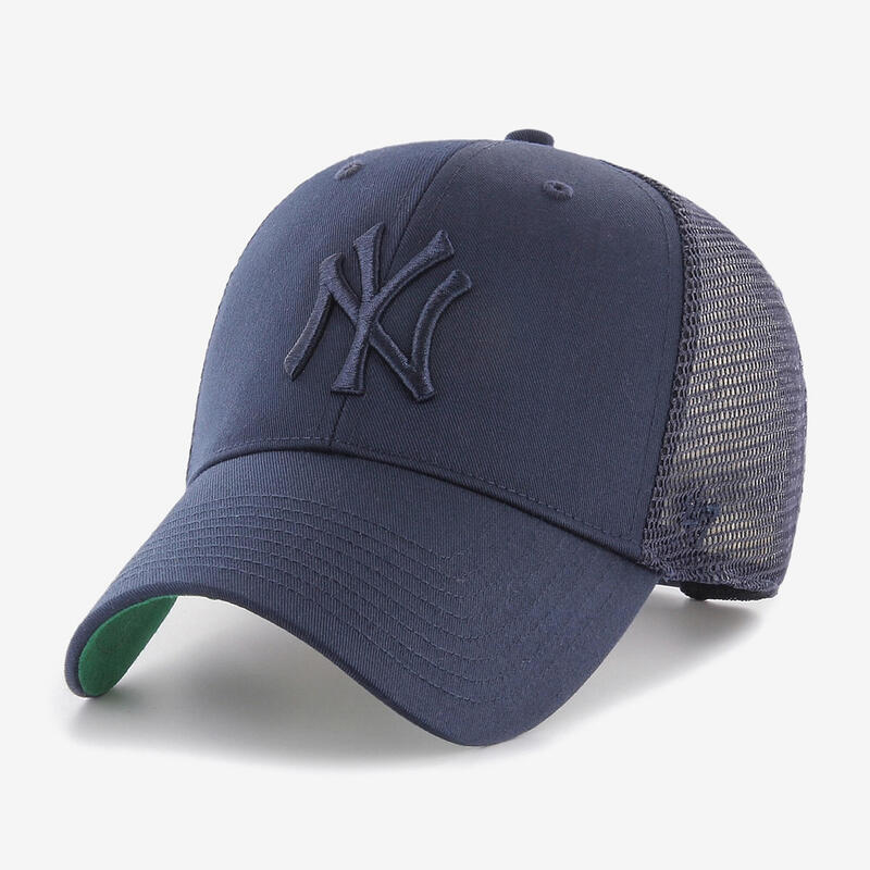 Cappellino baseball adulto 47 Brand NY YANKEES blu