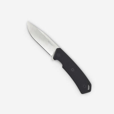 Coltello caccia SIKA 90 GRIP lama fissa verde