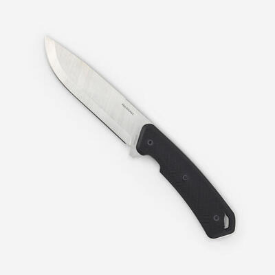 Coltello caccia SIKA 130 FR GRIP lama fissa verde