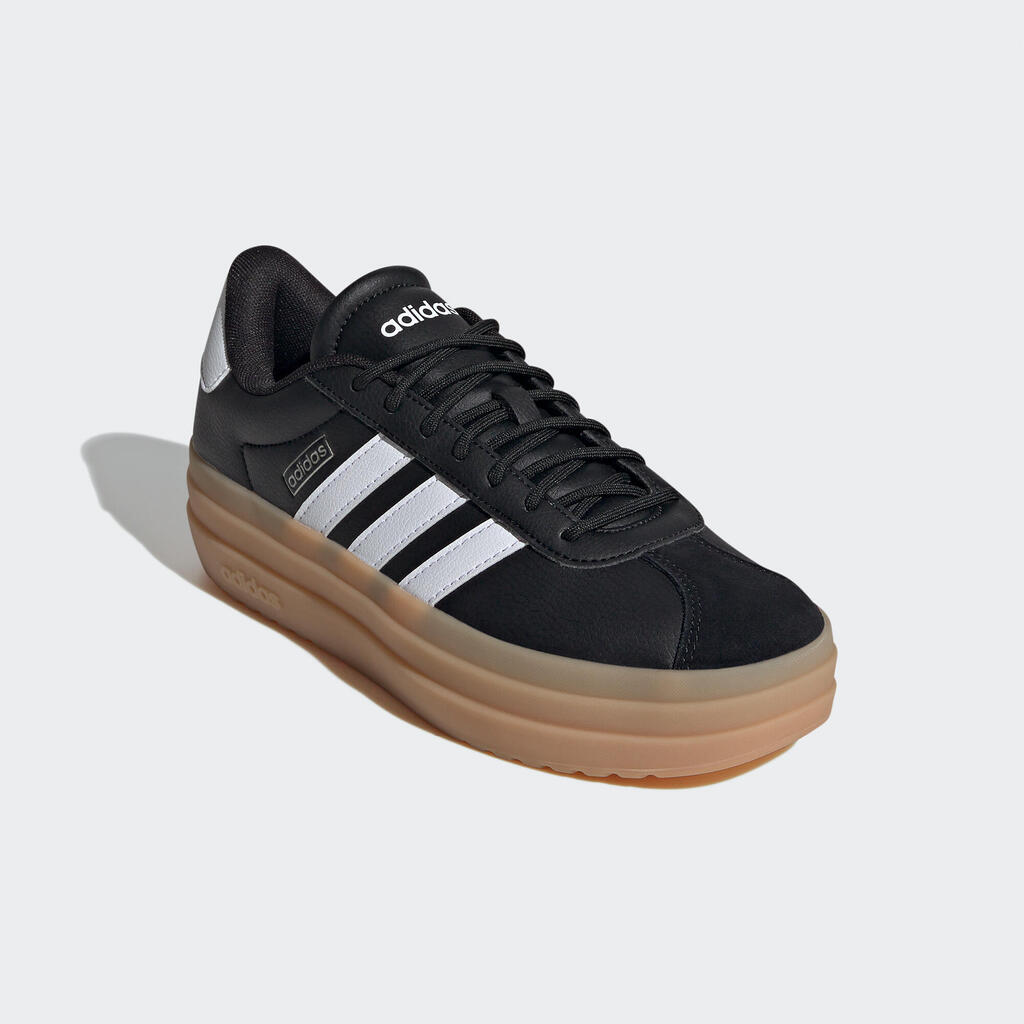 ДАМСКИ ОБУВКИ ADIDAS VL COURT BOLD, РОЗОВИ