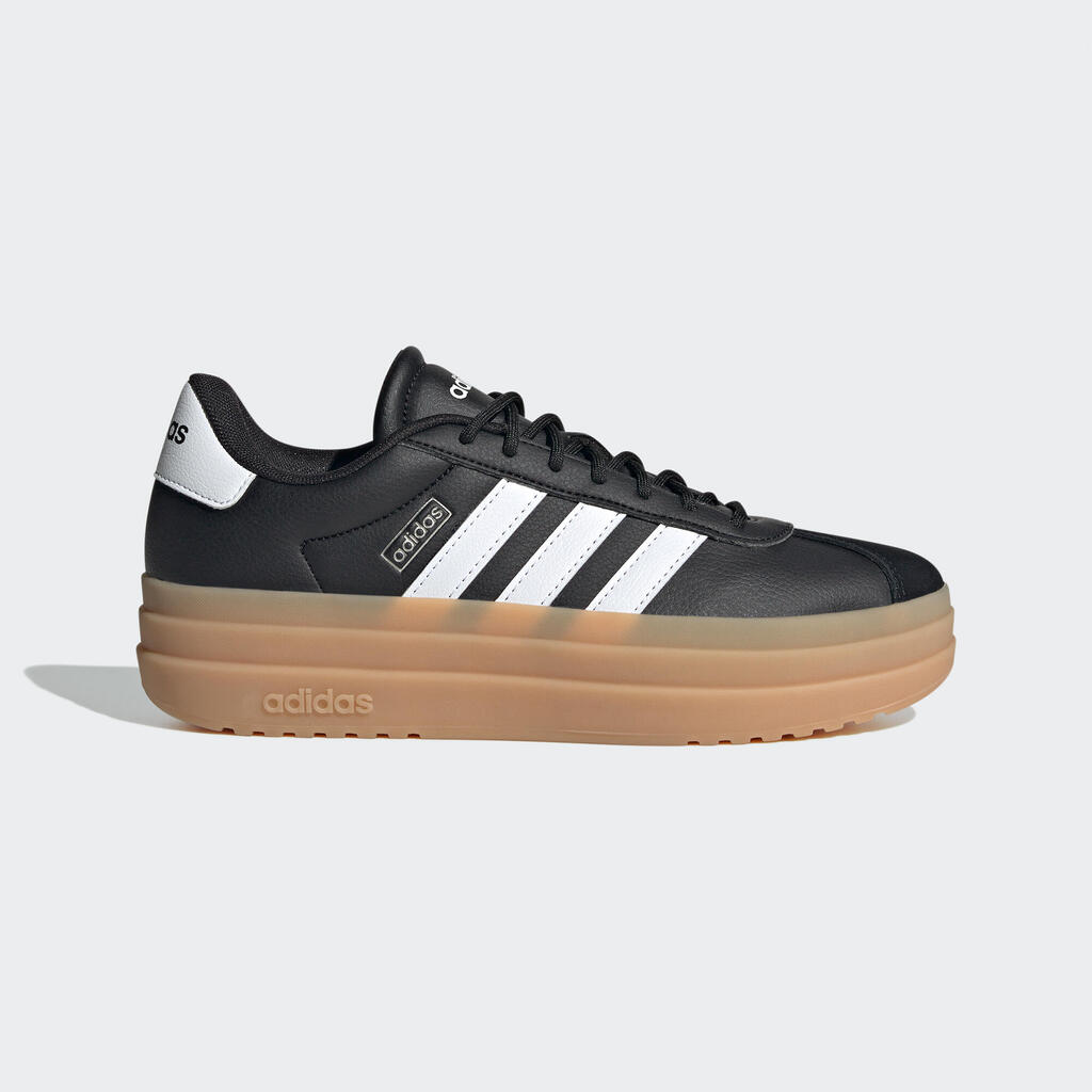 ДАМСКИ ОБУВКИ ADIDAS VL COURT BOLD, РОЗОВИ