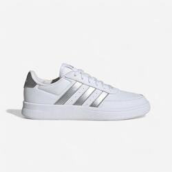 Chaussure femme breaknet 2.0 Adidas blanche