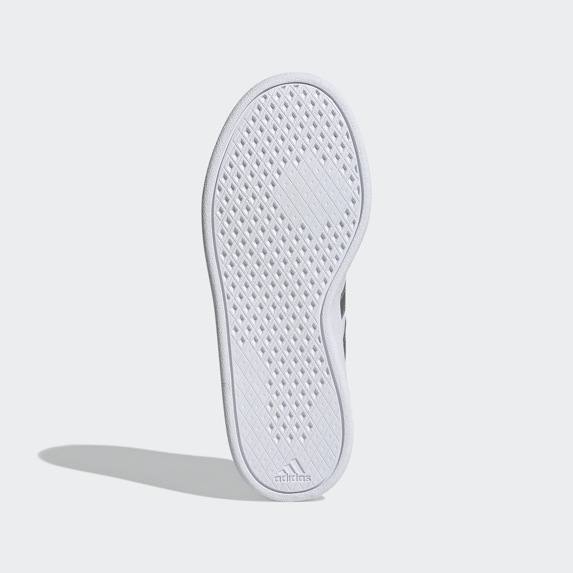 Zapatillas Adidas Breaknet 2.0 Mujer Blanco 8/8