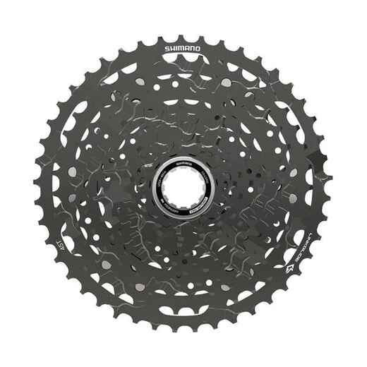 
      11-Speed 11x50 Cassette Cues LG400
  