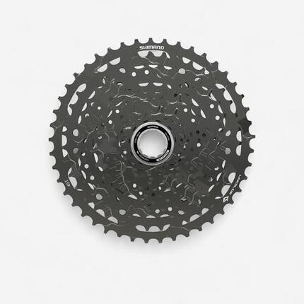 Kassette 11-fach 11 x 50 Shimano Cues LG400