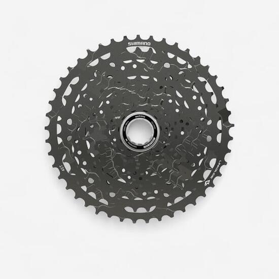 Kassette 11-fach 11 x 50 Shimano Cues LG400