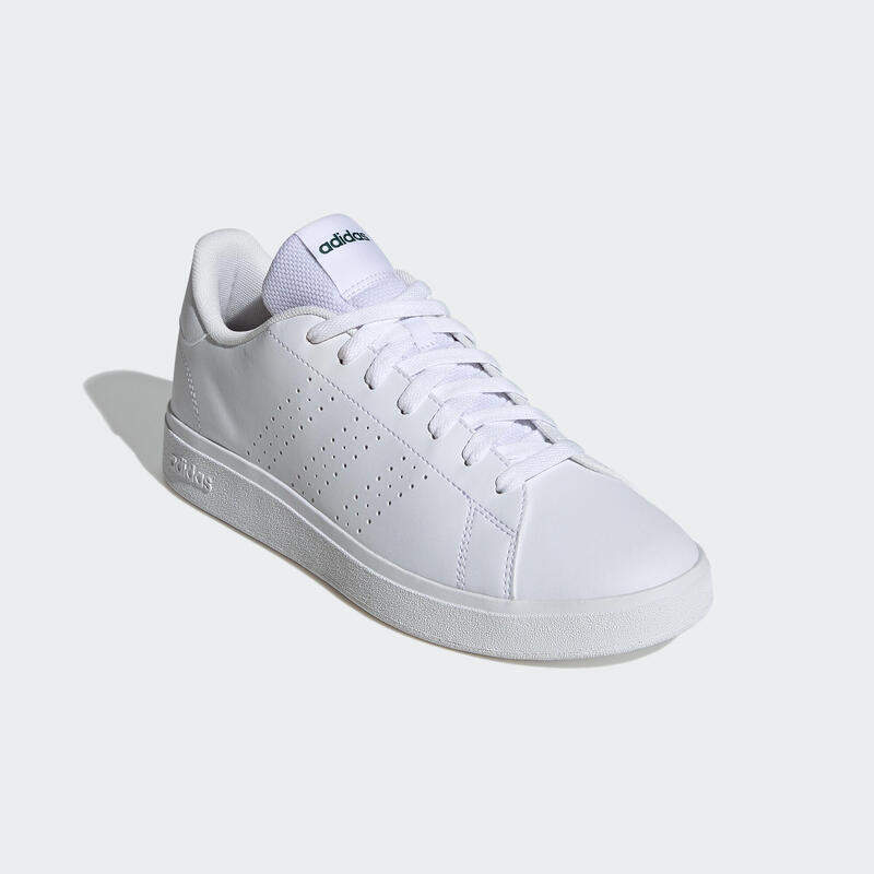 Calçado de Caminhada Homem Adidas Advantage Base 2.0 Branco