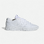 Chaussure homme, advantage base 2.0 Adidas blanche