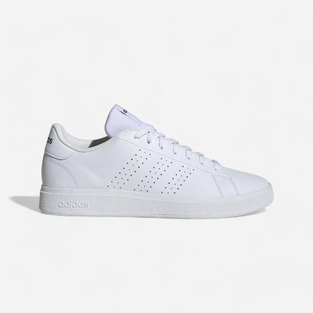 Sneaker Herren - ADIDAS Advantage Base 2.0 weiss